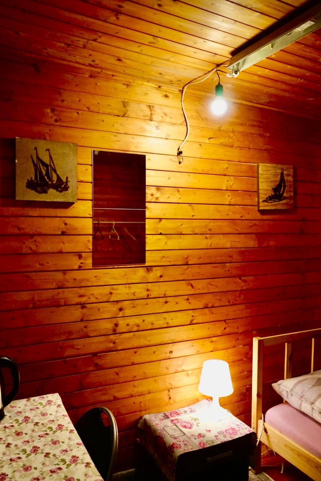 U6 Schoepfwerk Hostel 1 Vienne Extérieur photo